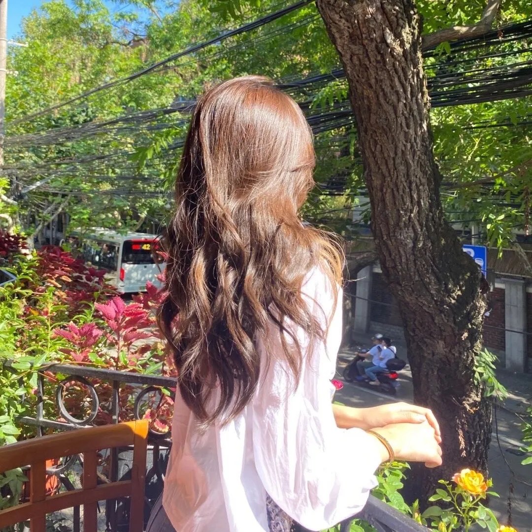 无辜的游荡